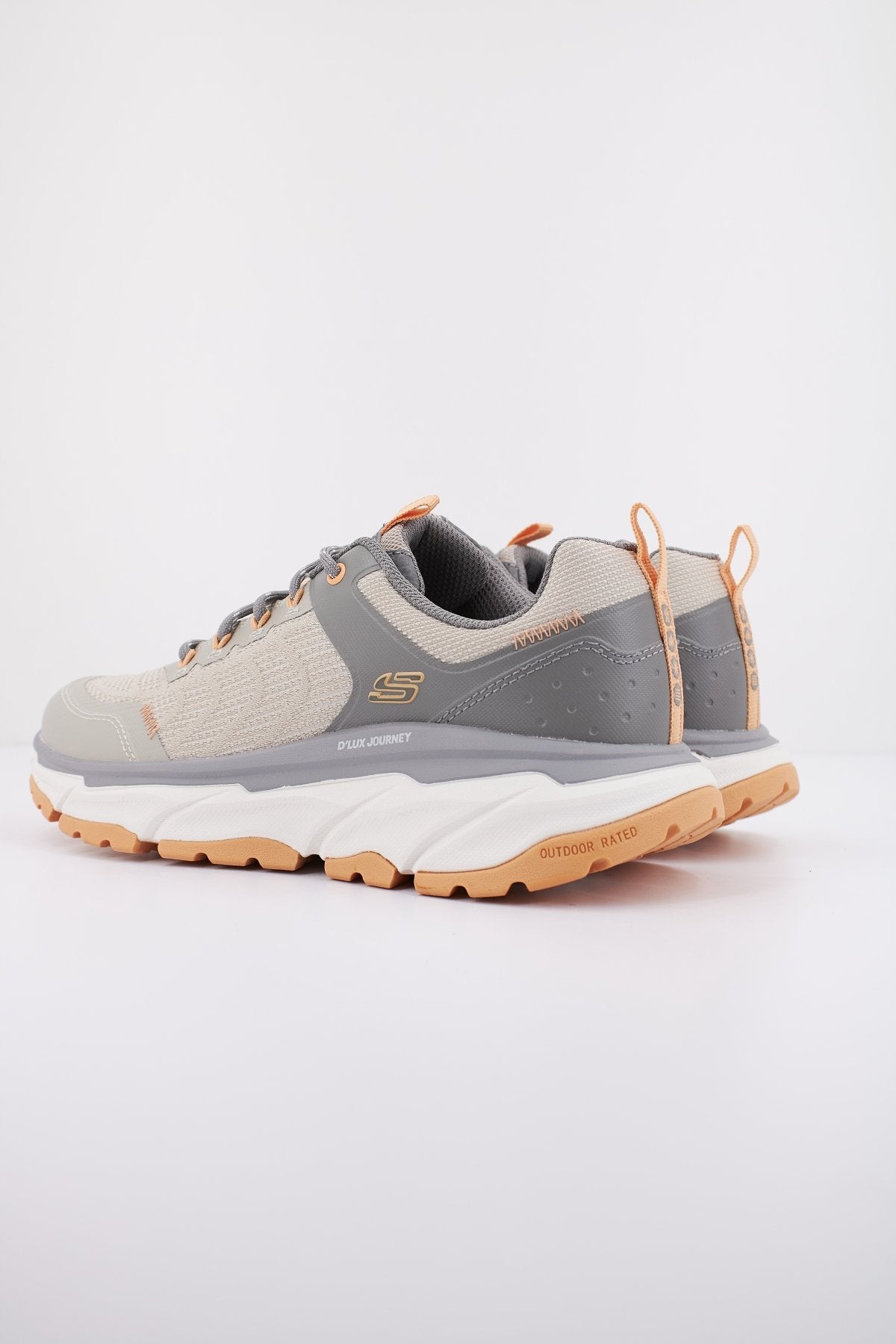 SKECHERS D'LUX JOURNEY en color DKNT  (3)