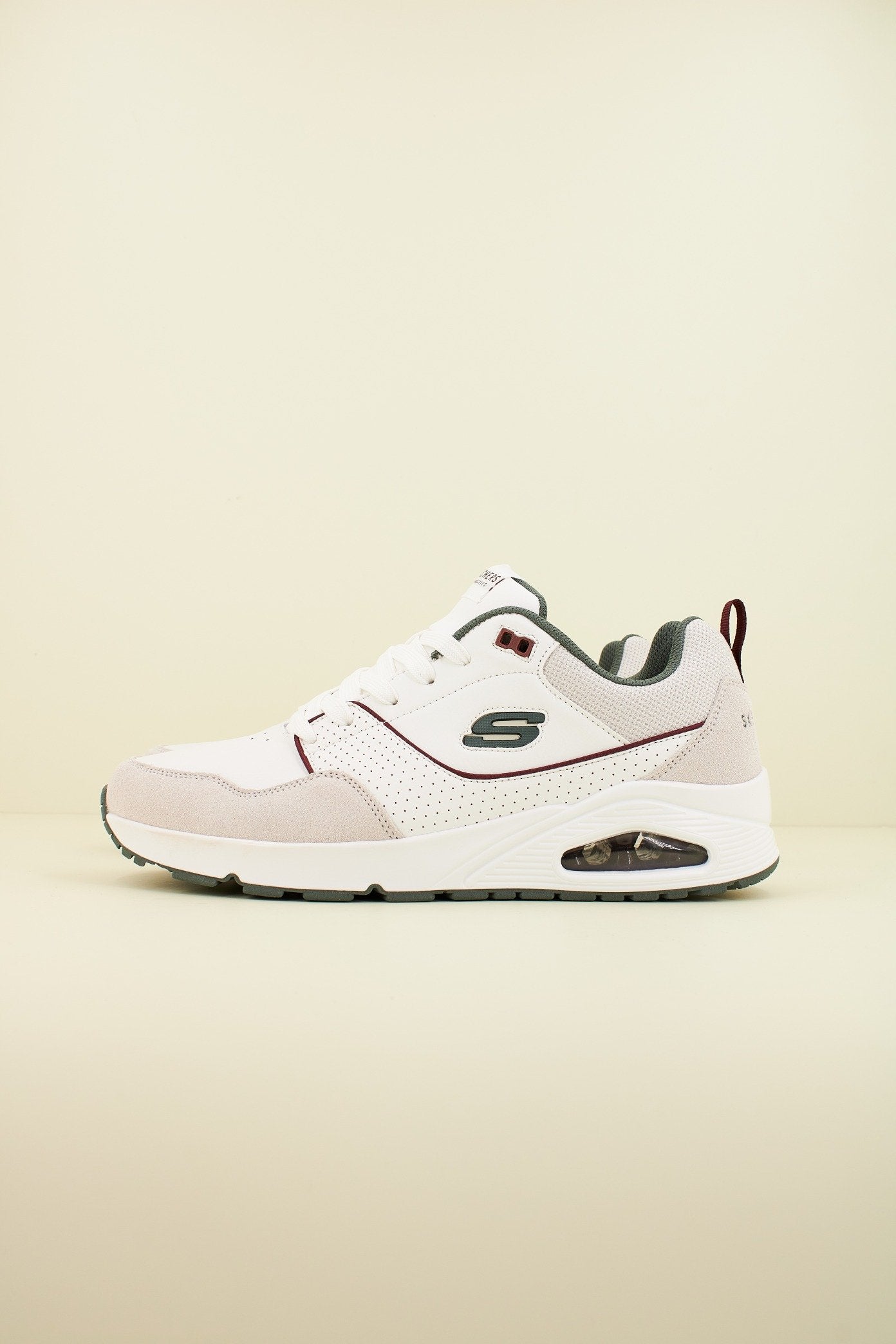 SKECHERS  UNO en color WGR  (1)