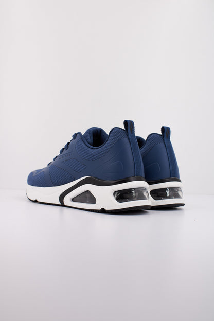 SKECHERS  TRES-AIR UNO en color NVY  (4)