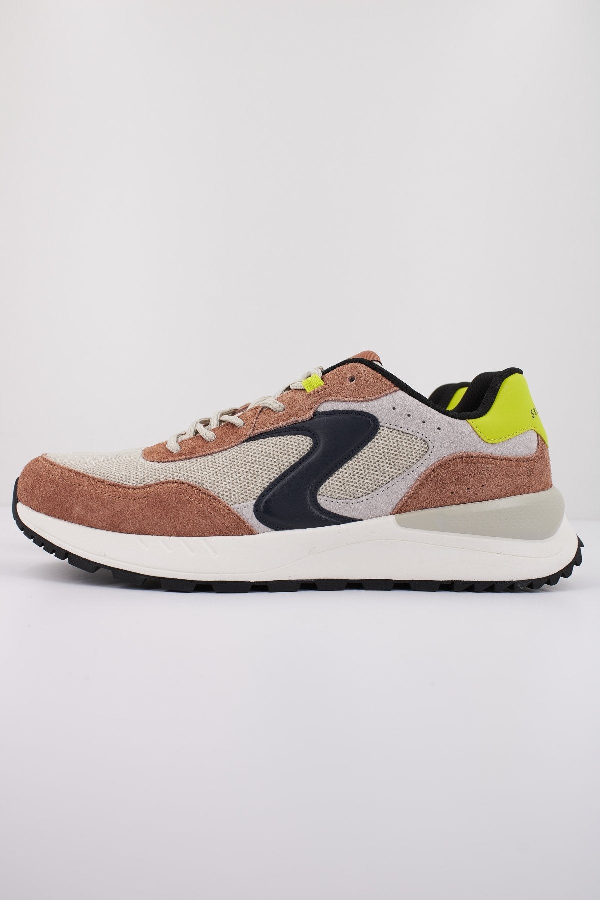 SKECHERS FURY en color NTGY  (1)