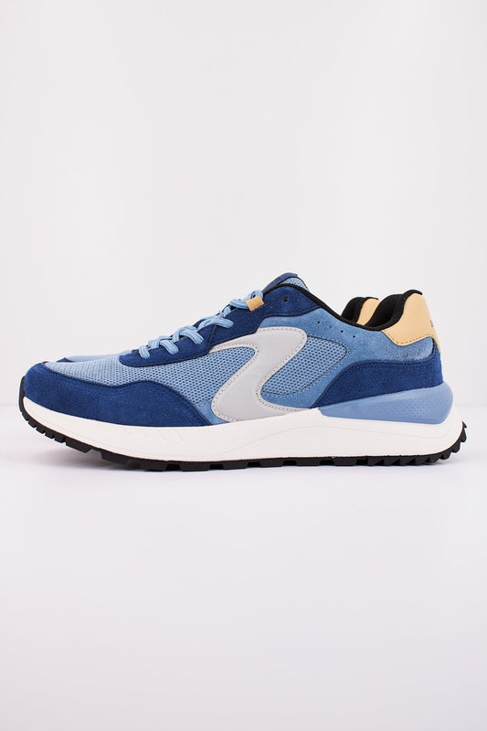 SKECHERS FURY en color NVBL  (1)