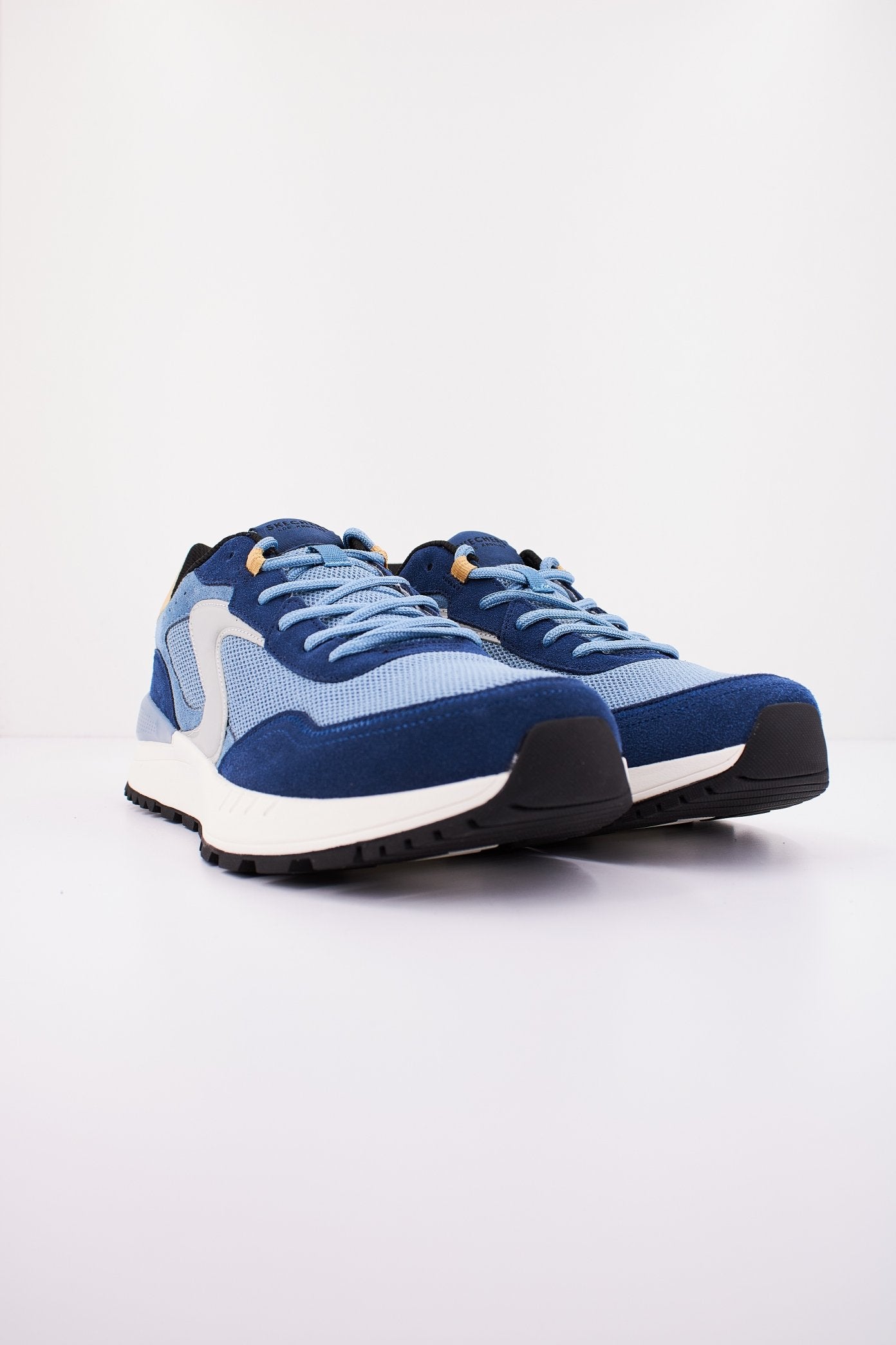 SKECHERS FURY en color NVBL  (2)