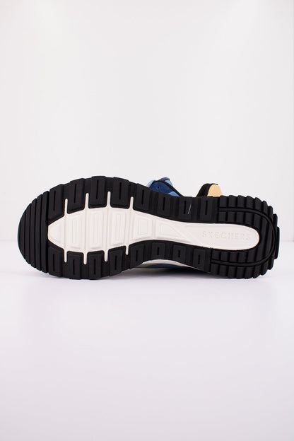 SKECHERS FURY en color NVBL  (4)