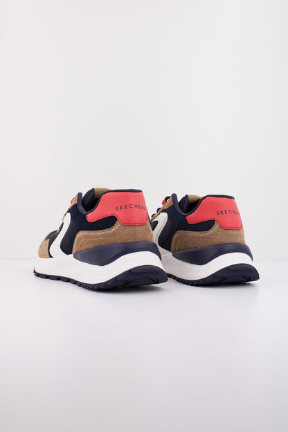 SKECHERS  FURY en color NVTN  (3)