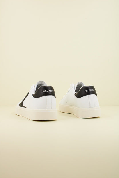 SKECHERS  EDEN LX en color WBK  (3)