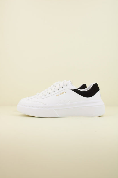 SKECHERS CORDOBA CLASSIC en color WBK  (1)