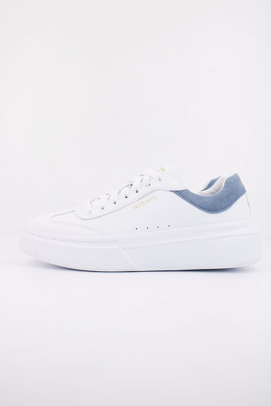 SKECHERS CORDOBA CLASSIC en color WBL  (1)
