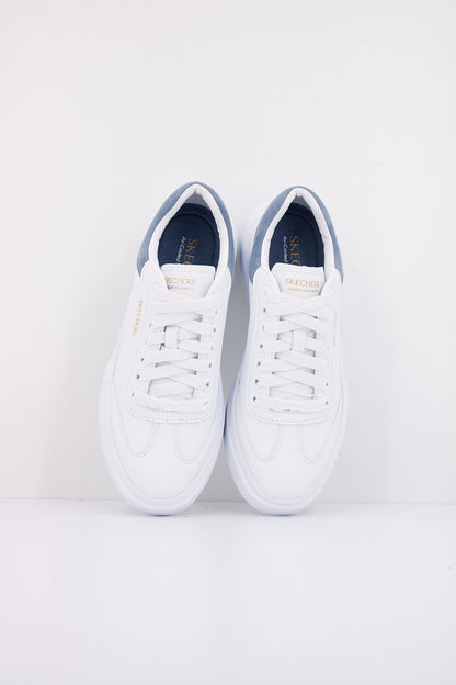 SKECHERS CORDOBA CLASSIC en color WBL  (3)