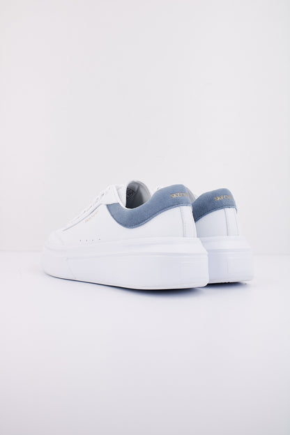 SKECHERS CORDOBA CLASSIC en color WBL  (4)