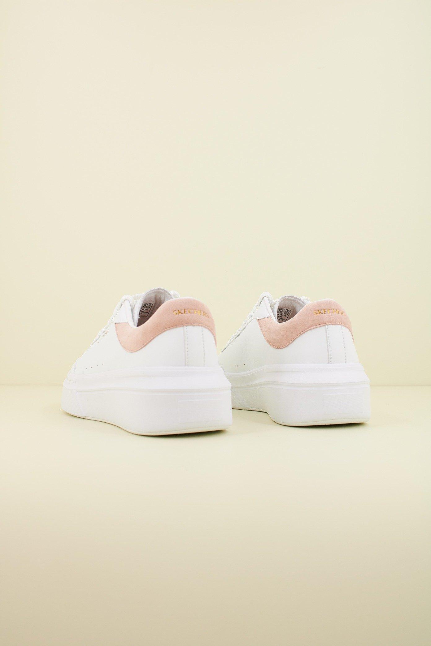 SKECHERS CORDOBA CLASSIC en color WPK  (3)