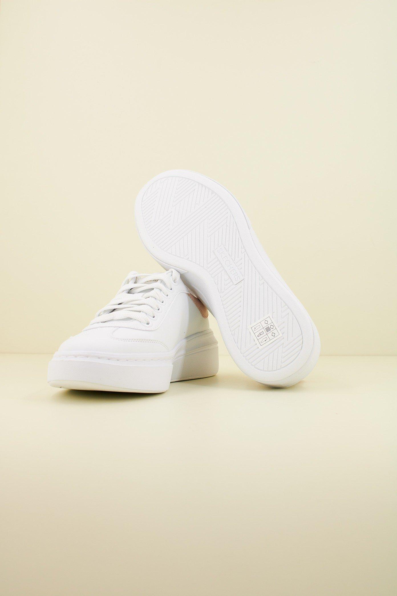 SKECHERS CORDOBA CLASSIC en color WPK  (4)