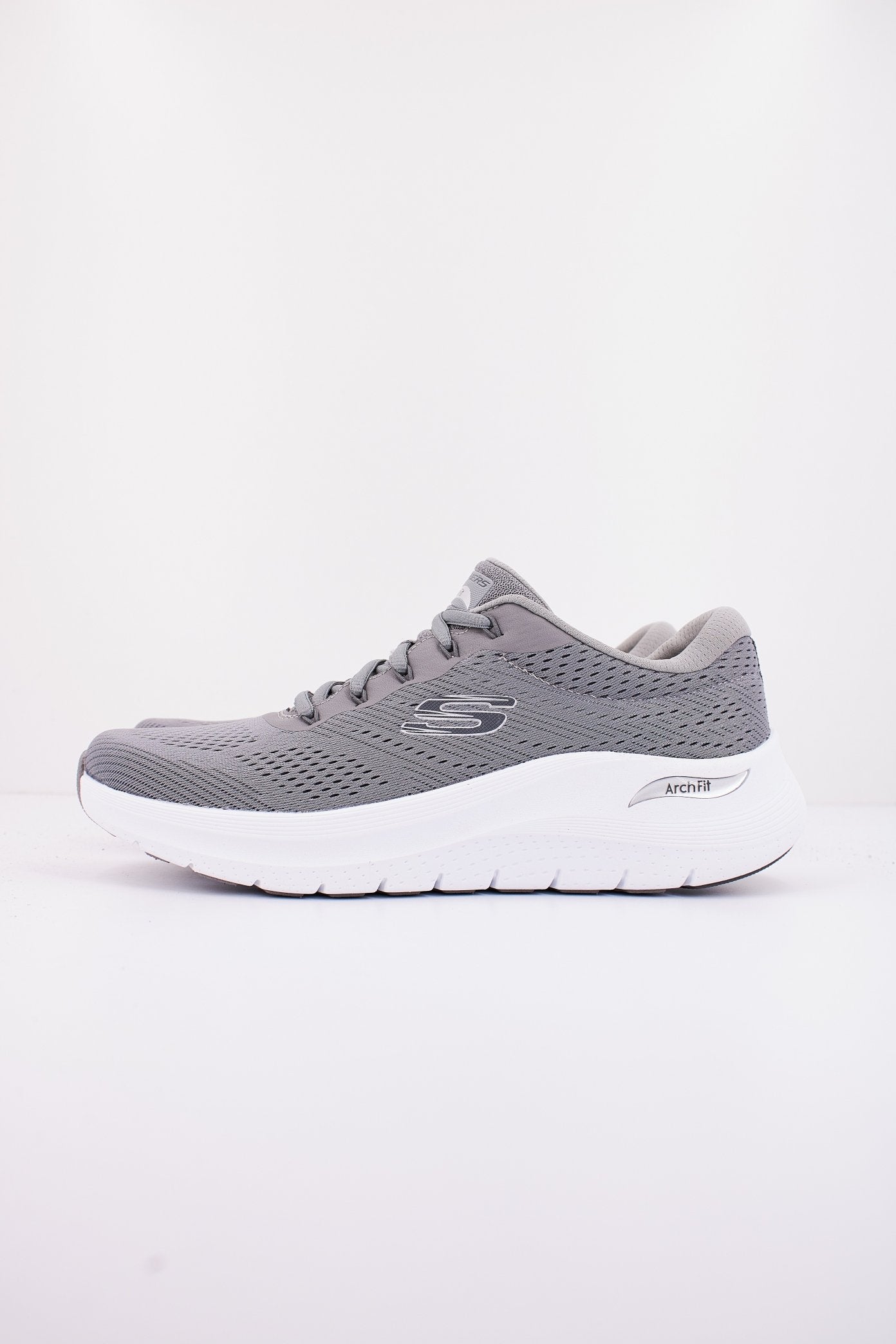 SKECHERS S en color GRY  (1)
