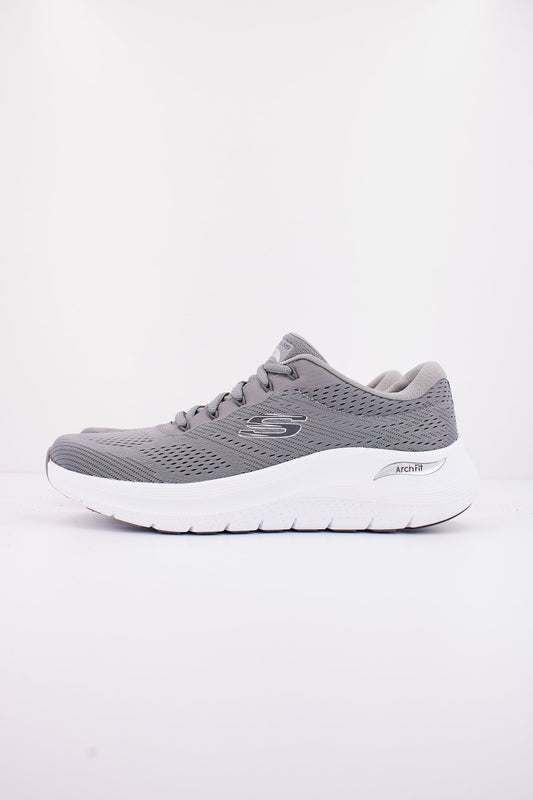 SKECHERS S en color GRY  (1)