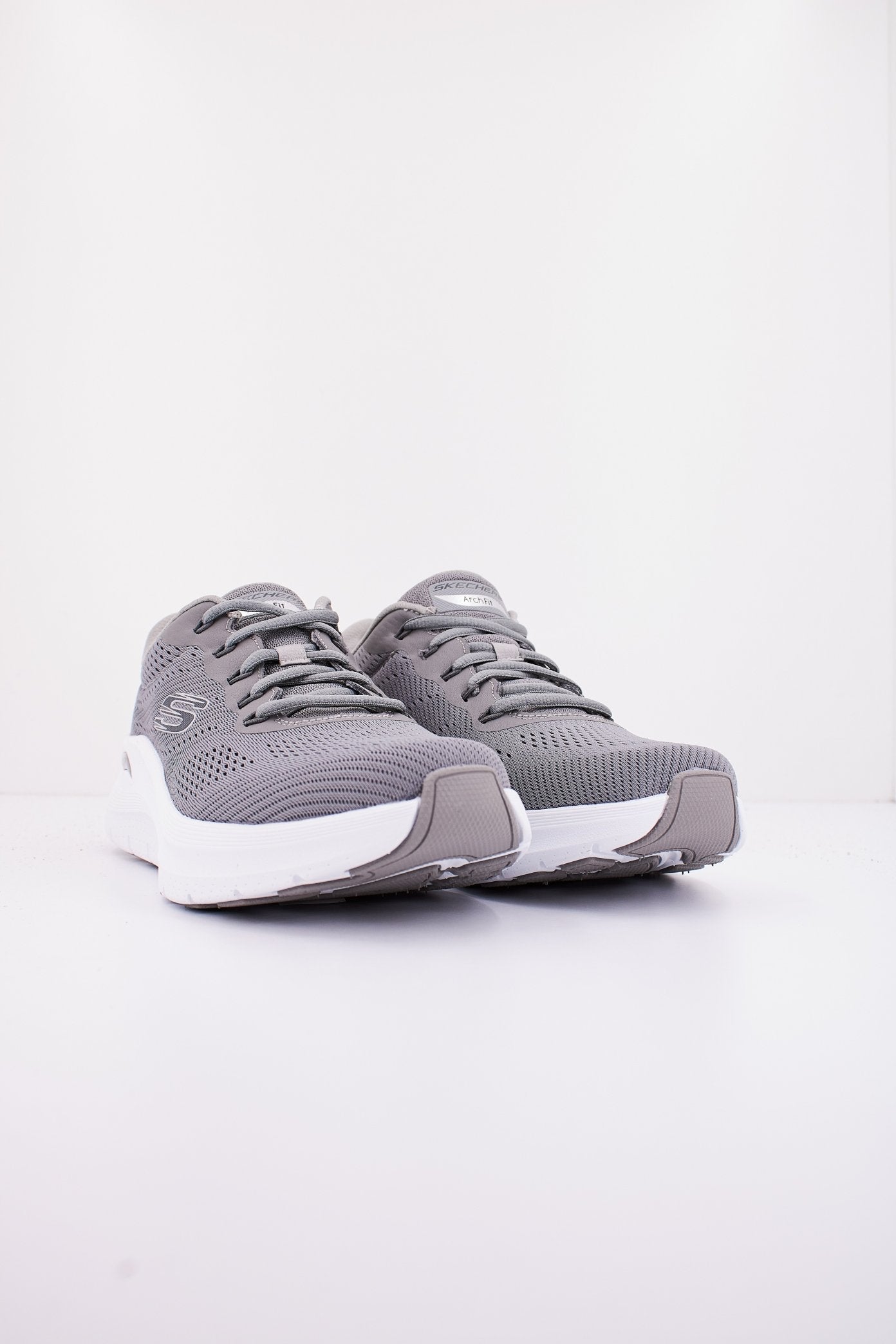 SKECHERS S en color GRY  (2)