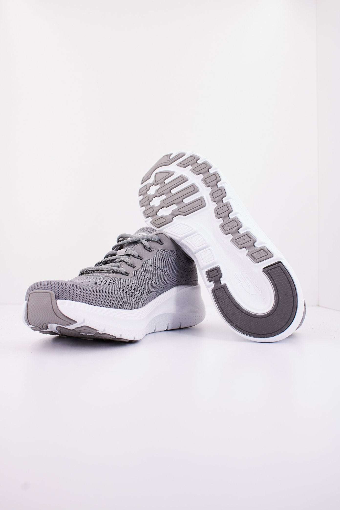 SKECHERS S en color GRY  (4)
