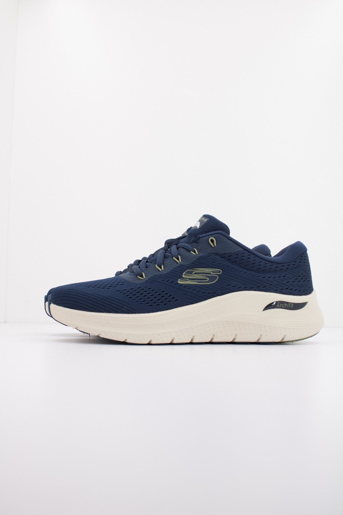SKECHERS ARCH FIT . en color NVY  (1)