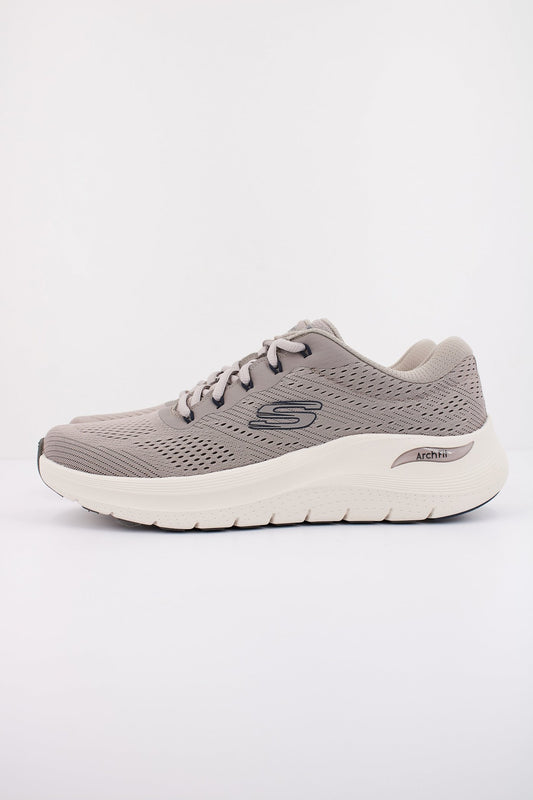 SKECHERS S ARCH FIT . en color TPE  (1)
