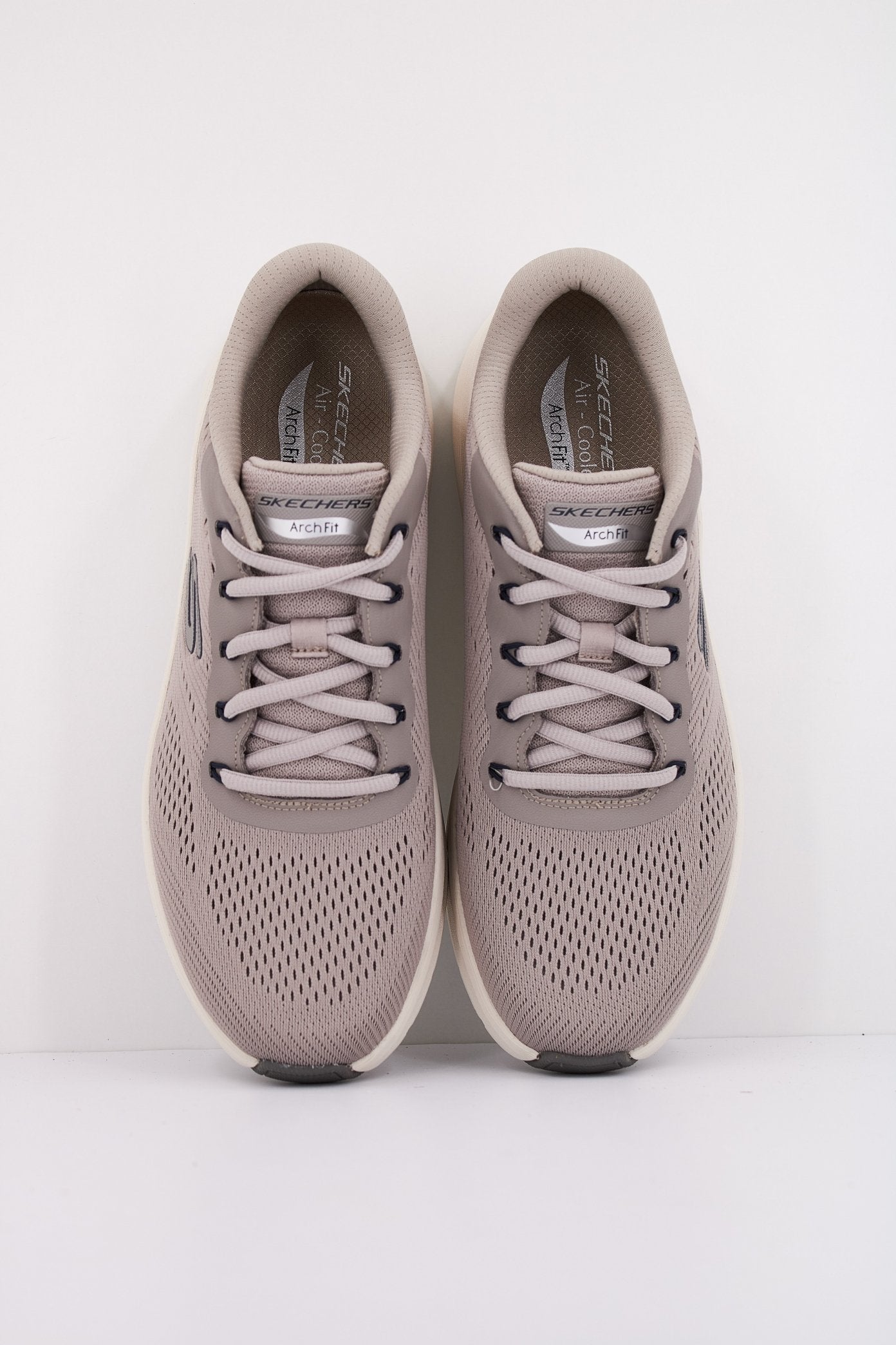 SKECHERS S ARCH FIT . en color TPE  (3)