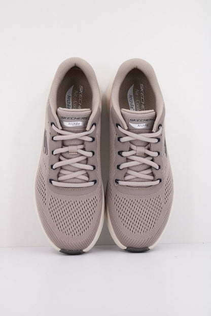 SKECHERS S ARCH FIT . en color TPE  (3)
