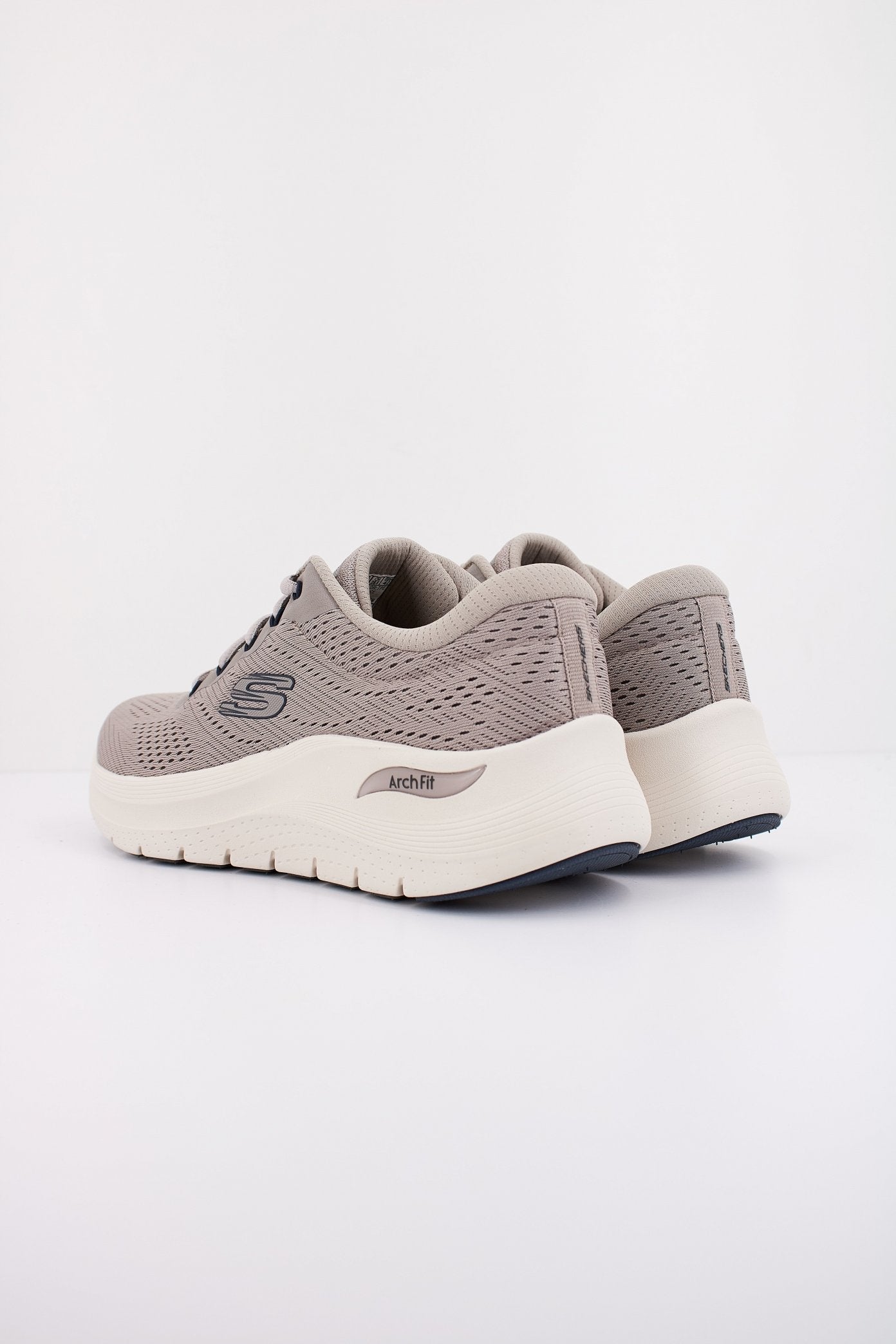 SKECHERS S ARCH FIT . en color TPE  (4)