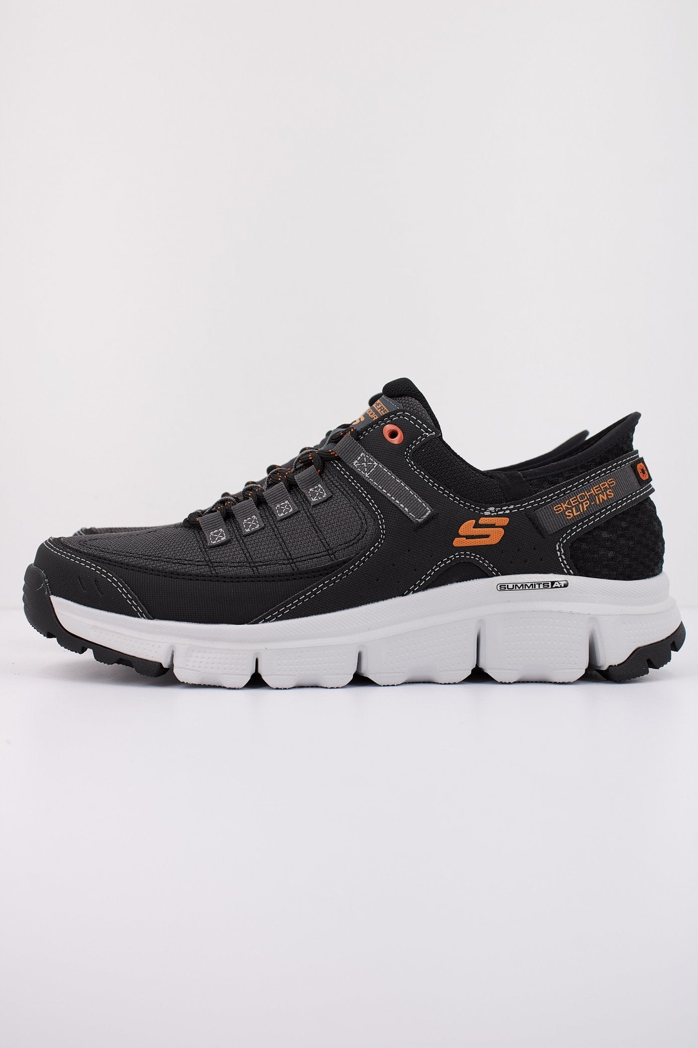 SKECHERS SUMMITS AT SLIP-INS en color GYOR  (1)