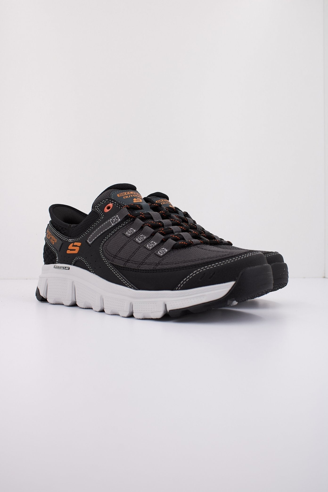 SKECHERS SUMMITS AT SLIP-INS en color GYOR  (2)