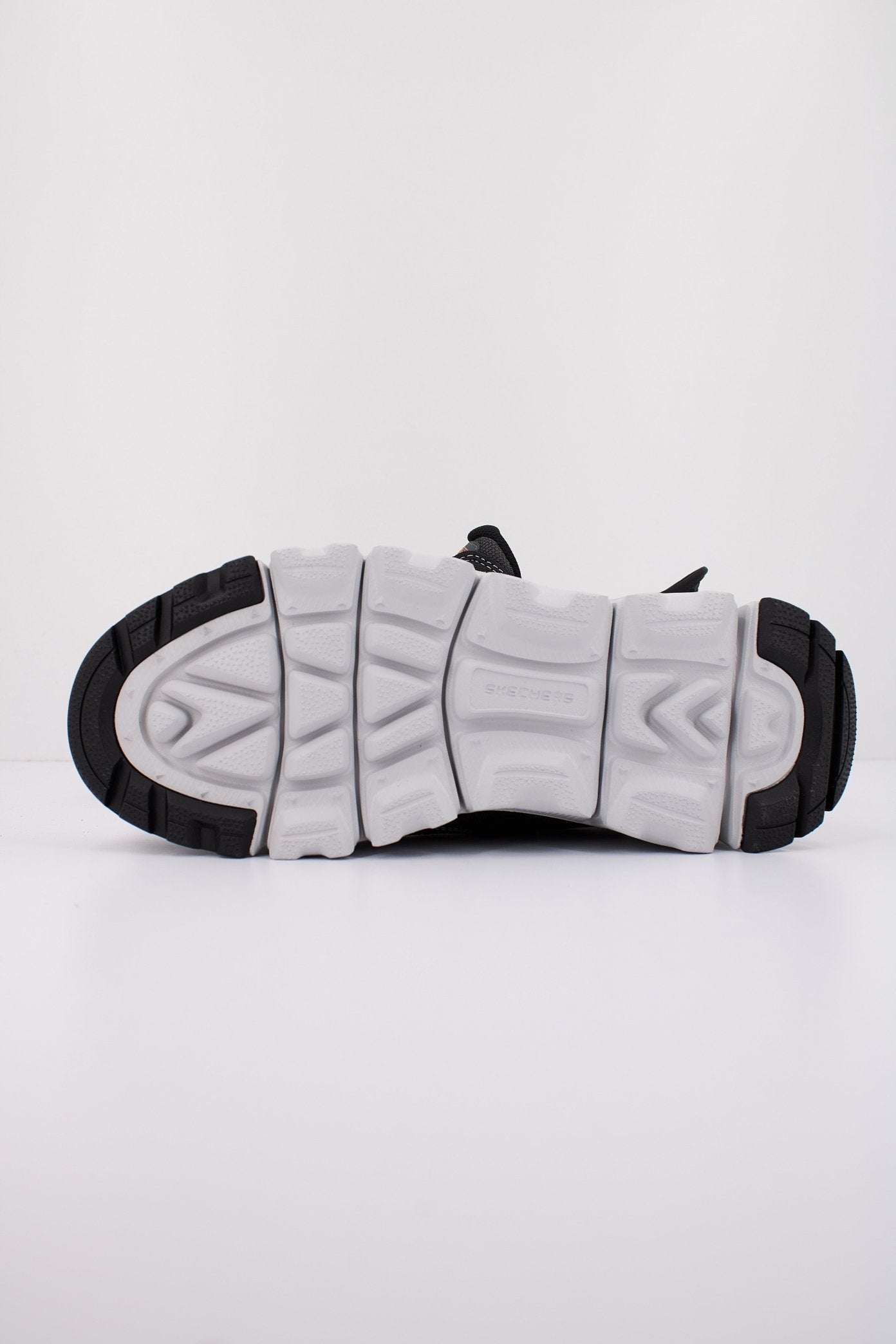 SKECHERS SUMMITS AT SLIP-INS en color GYOR  (4)