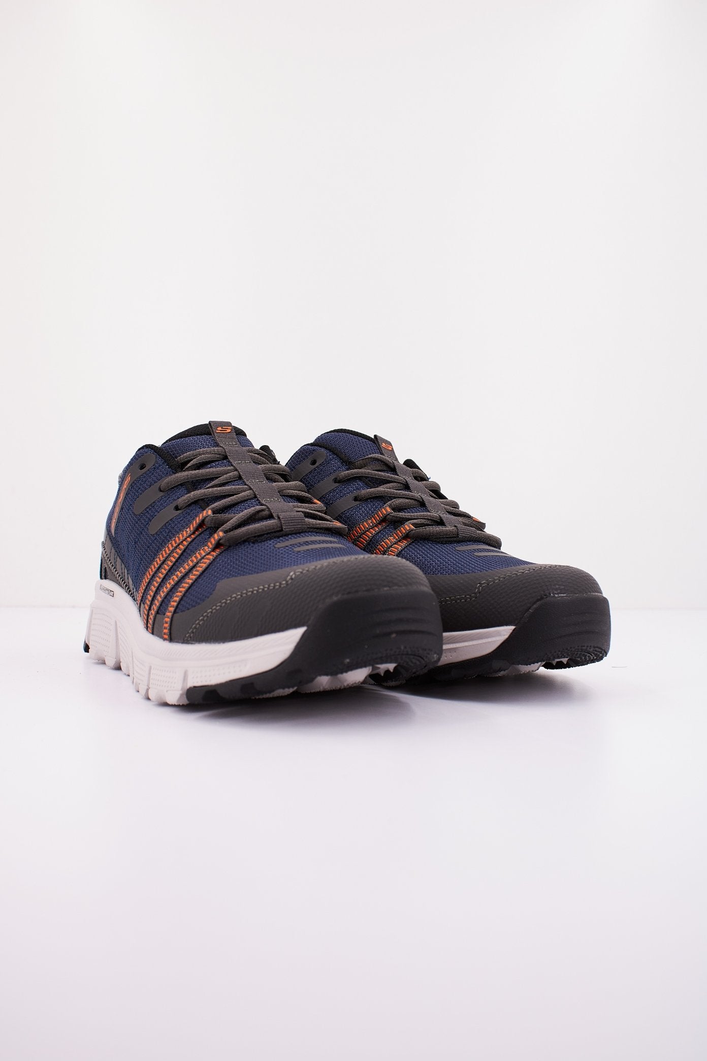 SKECHERS S en color NVOR  (2)
