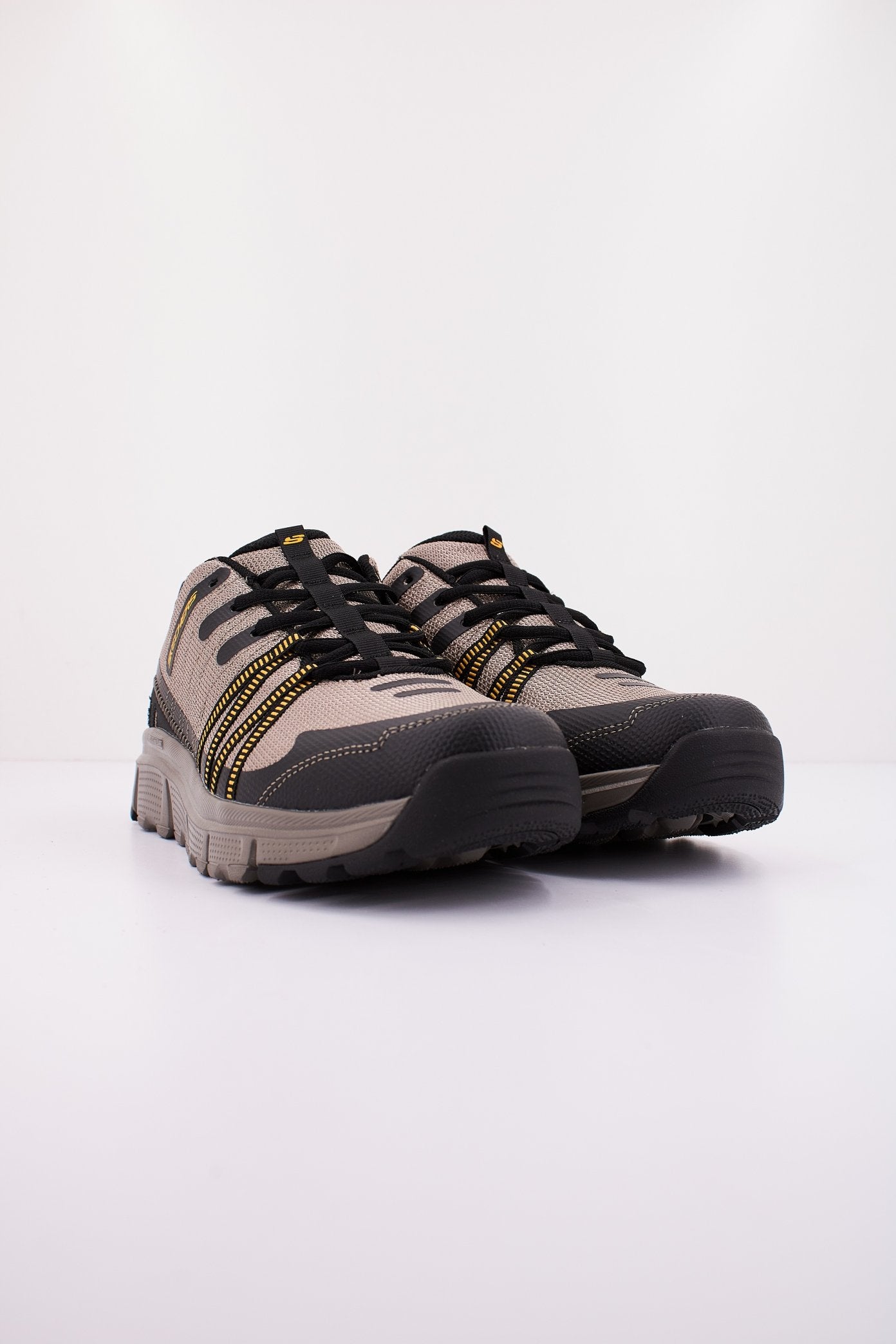 SKECHERS S en color TNBK  (2)
