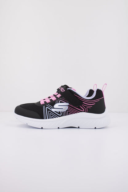SKECHERS L en color BKMT  (1)
