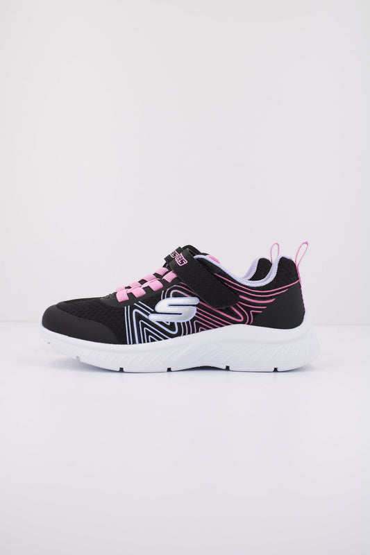 SKECHERS L en color BKMT  (1)