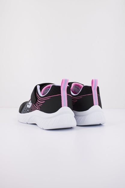 SKECHERS L en color BKMT  (3)