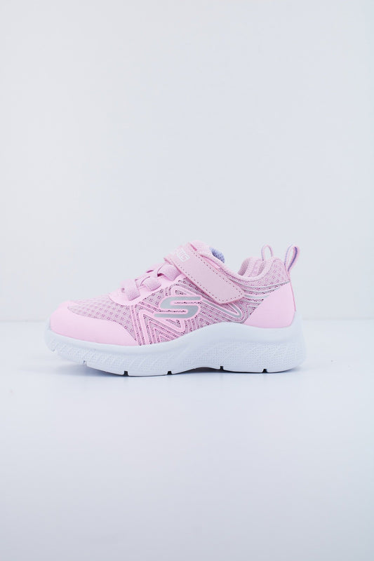 SKECHERS SWIRL SWEE en color LTPK  (1)