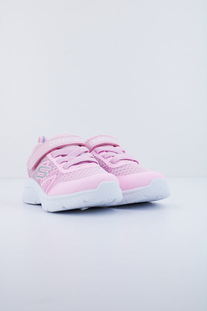 SKECHERS SWIRL SWEE en color LTPK  (2)