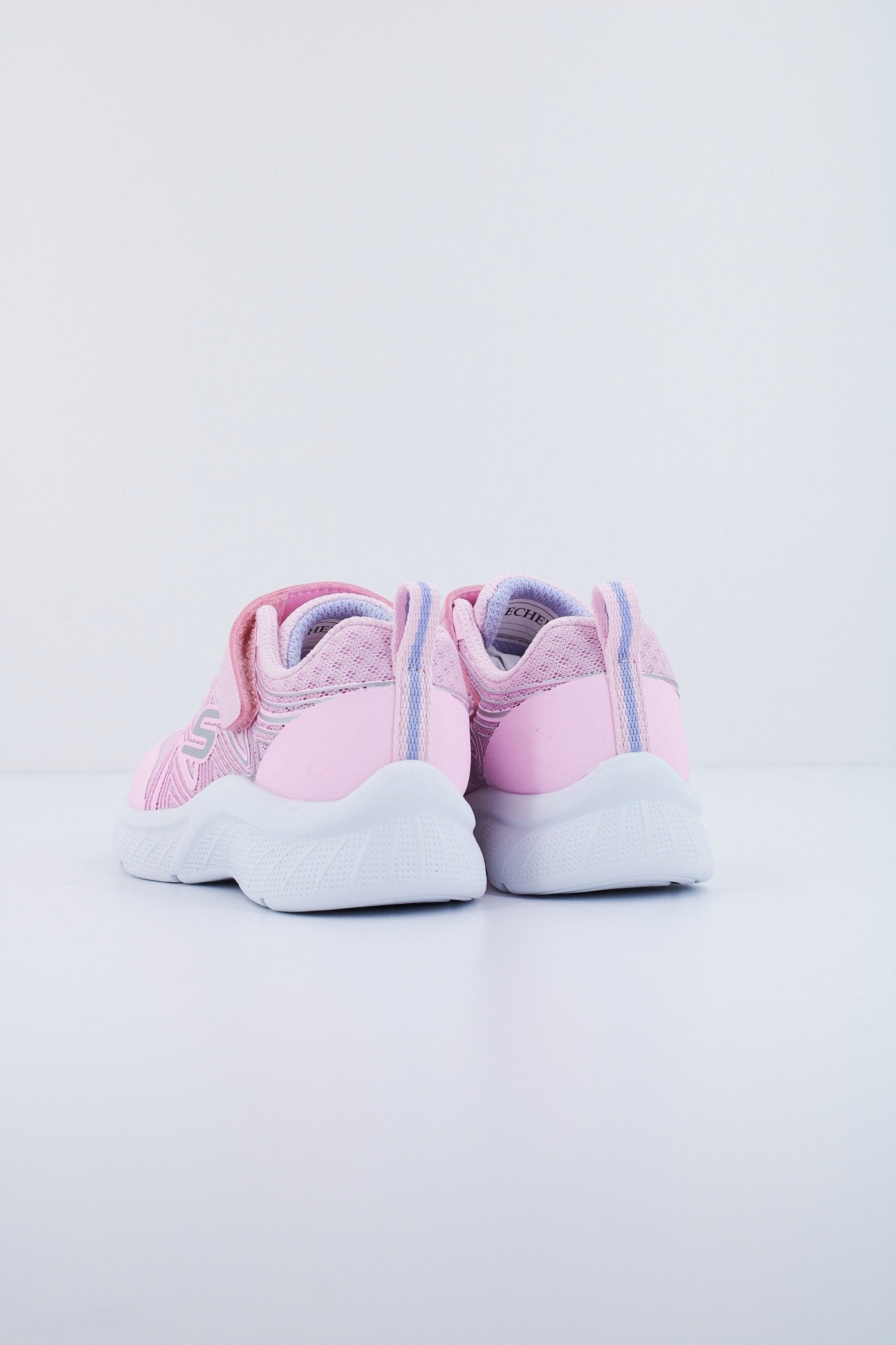 SKECHERS SWIRL SWEE en color LTPK  (3)