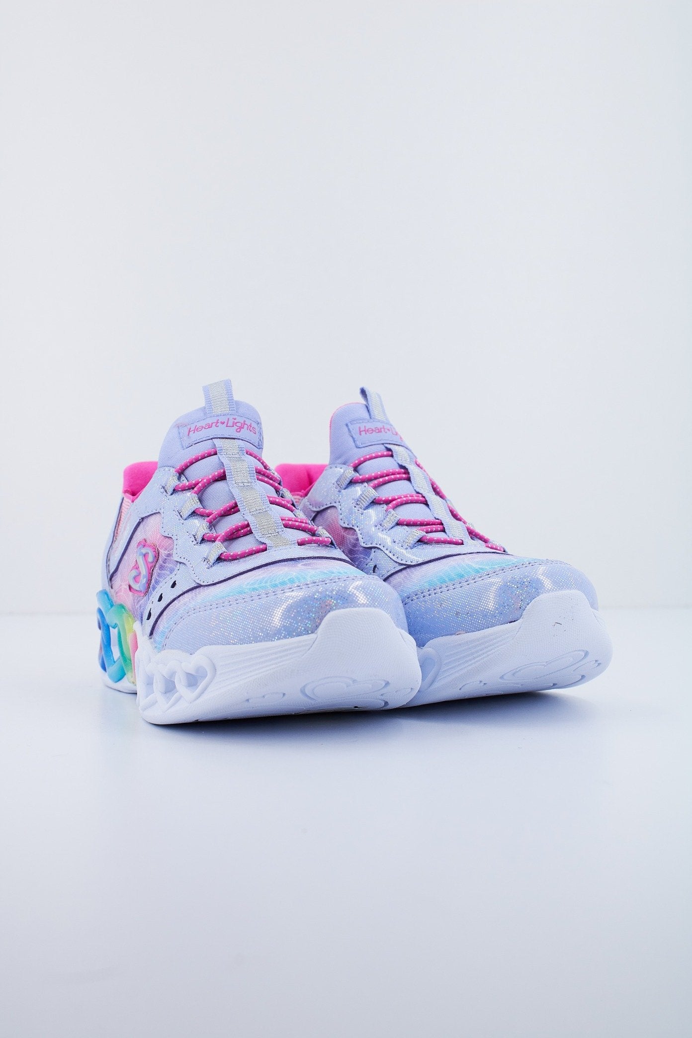 SKECHERS SLIP-INS: INFINITE en color LVMT  (2)