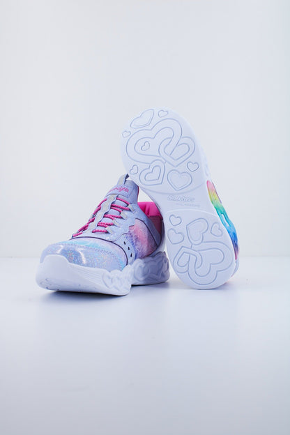 SKECHERS SLIP-INS: INFINITE en color LVMT  (4)