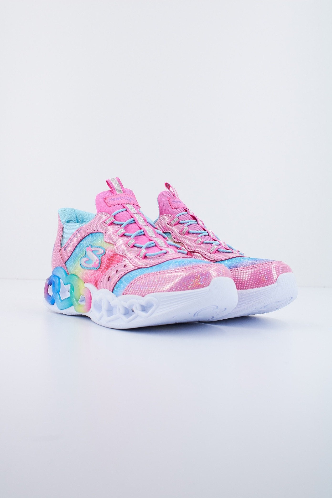 SKECHERS SKECHERS SLIP-INS: I en color PKMT  (2)