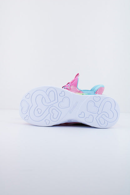 SKECHERS SKECHERS SLIP-INS: I en color PKMT  (4)