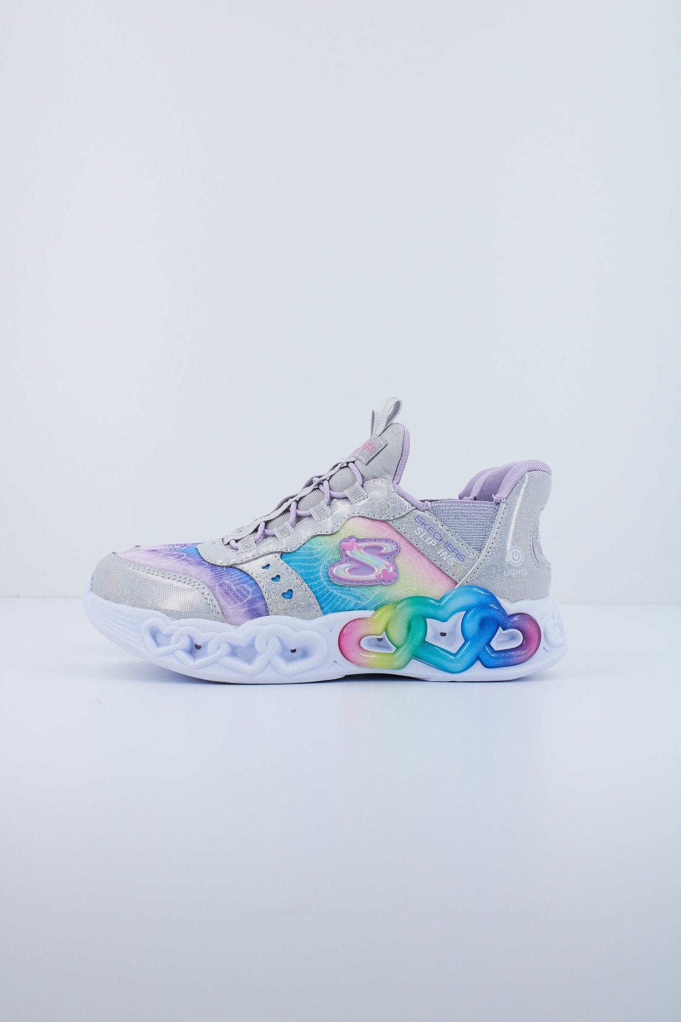 SKECHERS SKECHERS SLIP-INS: I en color SMLT  (1)