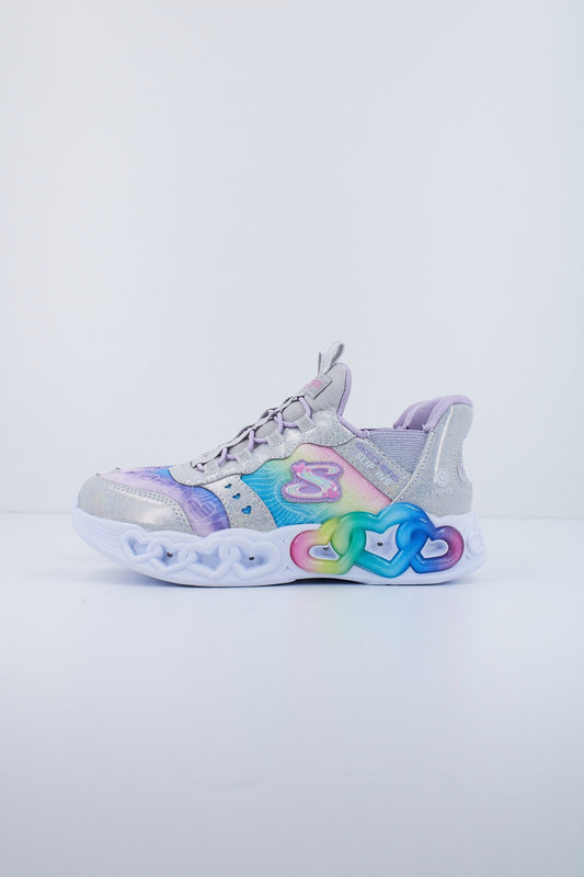 SKECHERS SKECHERS SLIP-INS: I en color SMLT  (1)