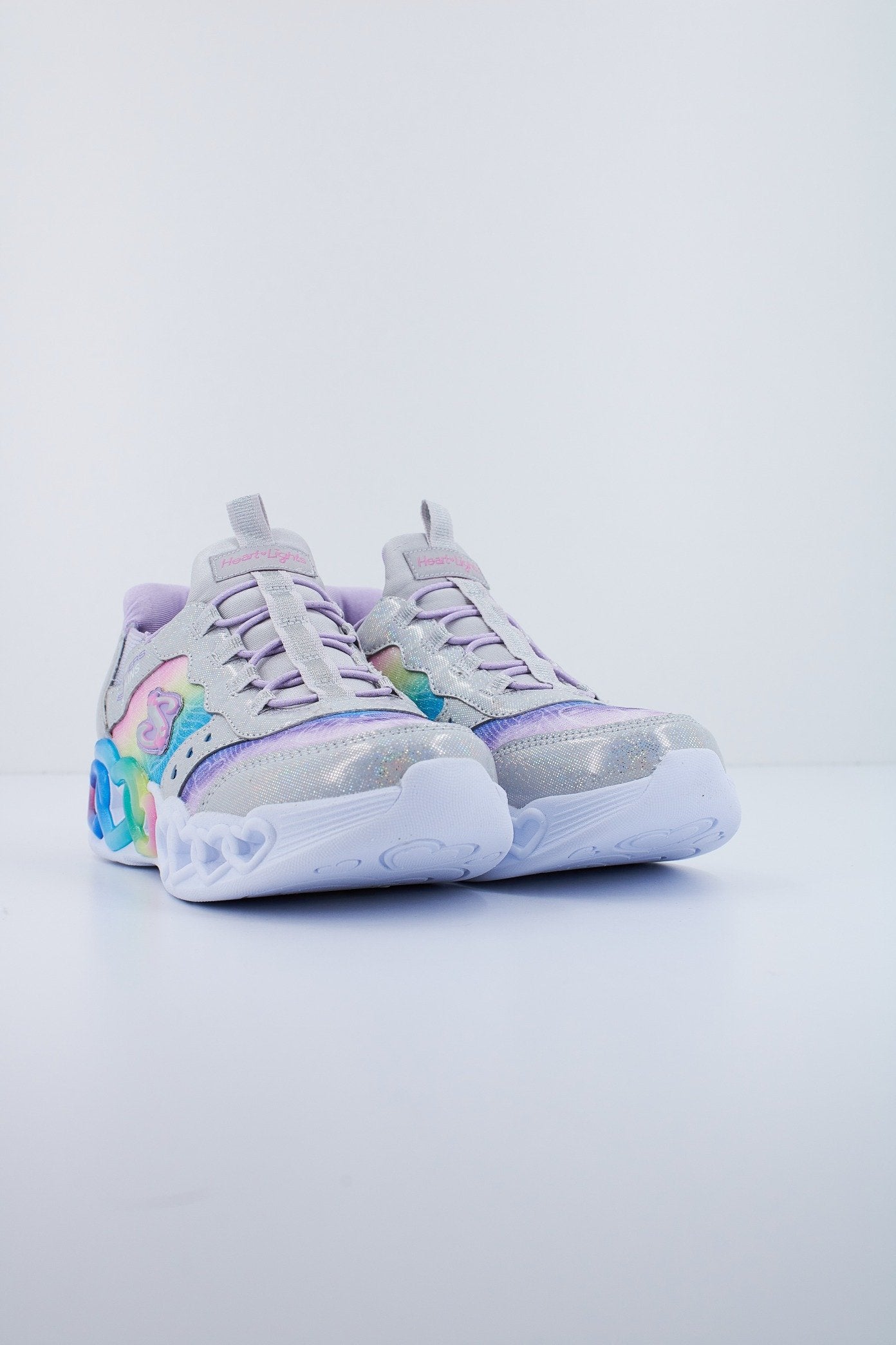 SKECHERS SKECHERS SLIP-INS: I en color SMLT  (2)