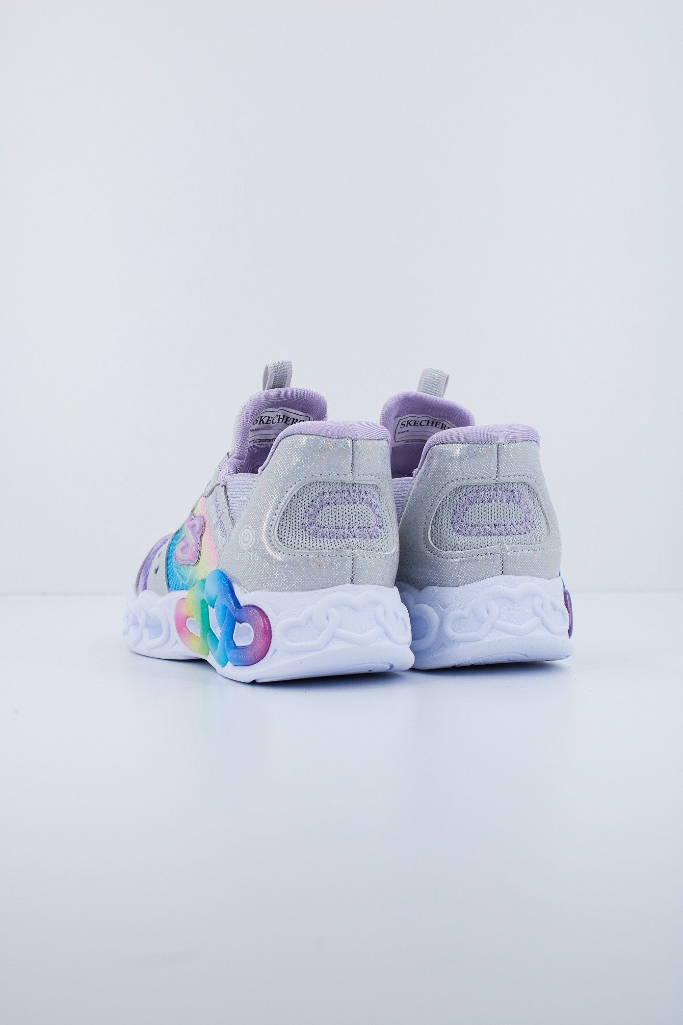 SKECHERS SKECHERS SLIP-INS: I en color SMLT  (3)