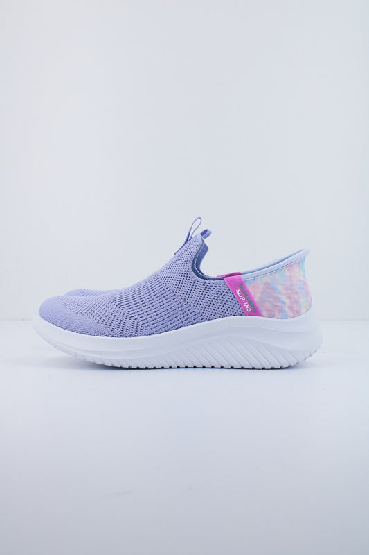 SKECHERS SLIP-INS: ULTRA FL en color LVMT  (1)