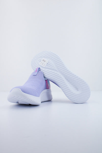 SKECHERS SLIP-INS: ULTRA FL en color LVMT  (4)