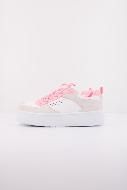 SKECHERS COURT HIGH - GLITTER en color WCRL  (1)