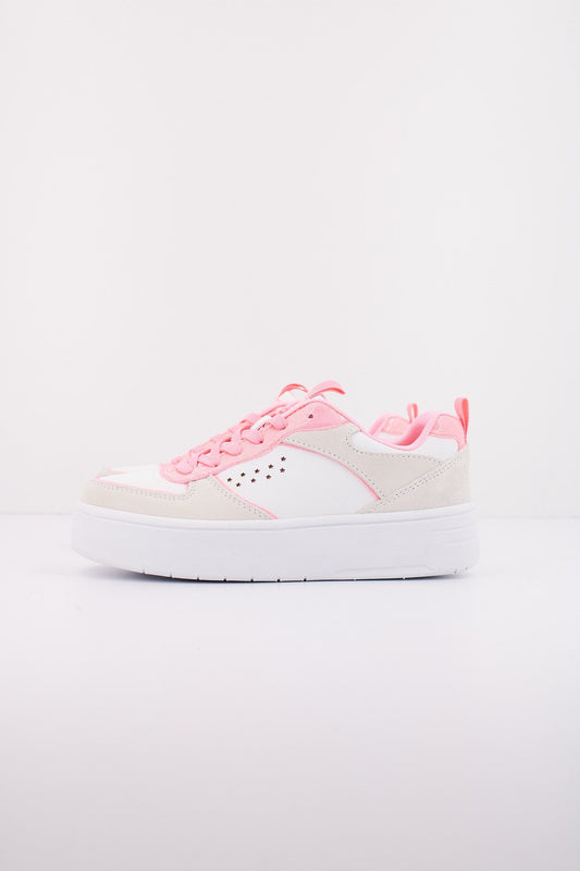 SKECHERS COURT HIGH - GLITTER en color WCRL  (1)