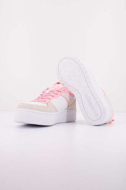 SKECHERS COURT HIGH - GLITTER en color WCRL  (4)