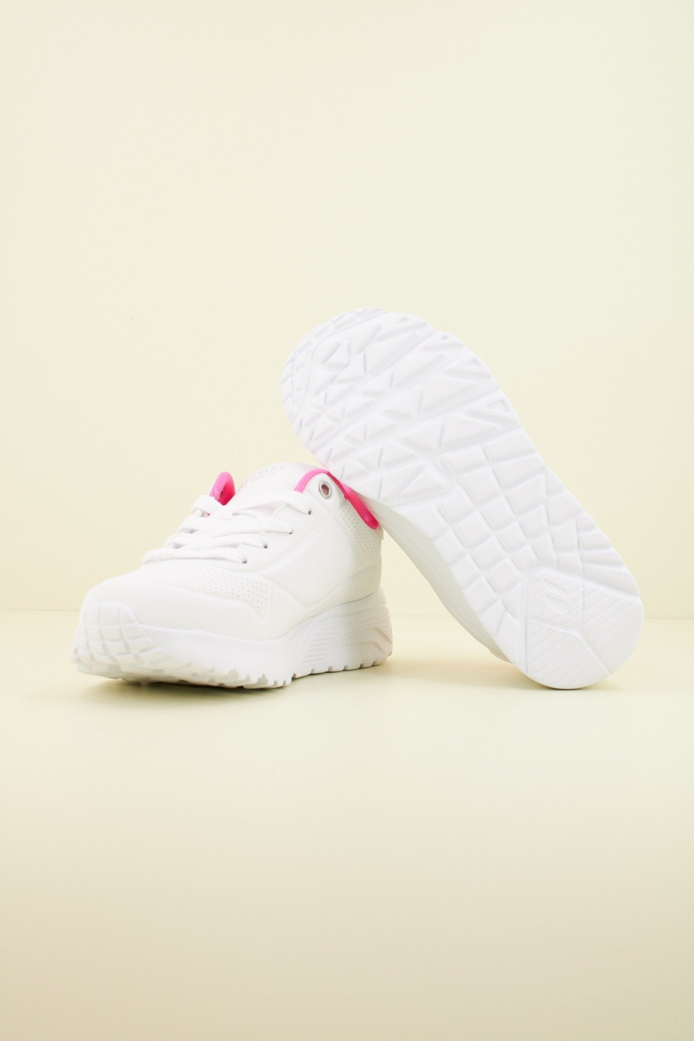 SKECHERS UNO LITE - MY DRIP en color WMN  (4)