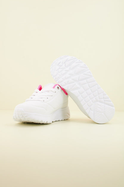 SKECHERS UNO LITE - MY DRIP en color WMN  (4)